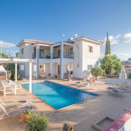Villa Orka Protaras Exterior foto
