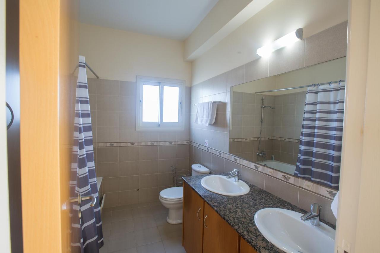 Villa Orka Protaras Exterior foto